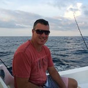 Christopher Taylor's photo