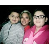 Hilda Serrano's photo