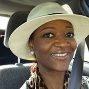 Foto de Alexia Edgecombe