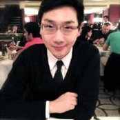 Photo de Jim Wang