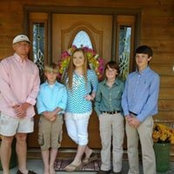 Diane Moore's photo