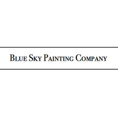 Blue Sky Painting Company
