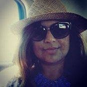 Karla Aragon's photo