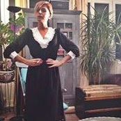Burcu Fikretoglu's photo
