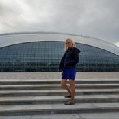 Anastasiya Zhirova's photo