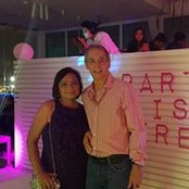 Candy Wilkinson's photo