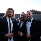 James Farquhar's photo