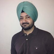 Foto di Harvinder Sandhu