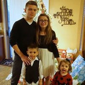 Carrie Jones's photo