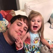 Garrett Thompson's photo