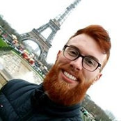 Justin Ledger's photo