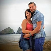 Buster Morgan's photo