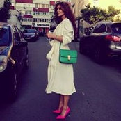 Cristina Savulescu's photo