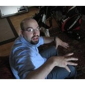 Luke Stigers's photo