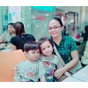 Jonah Beth Leron's photo