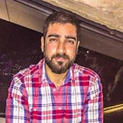 Rony Saade's photo