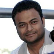 Biju Vargheese's photo