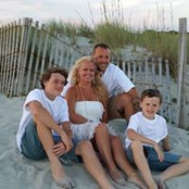 Amy Parker's photo