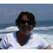 Mary Robichauds foto