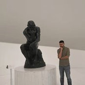 Fernando Gonzalez's photo