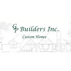 G P Builders