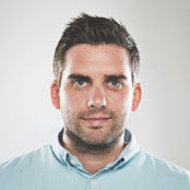 Pete Kingstons foto
