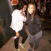 Jasmine White's photo