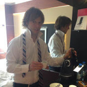 Marco Chiletti's photo