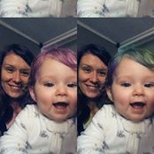 Erica Steele's photo