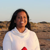 Sravani Gullapalli's photo