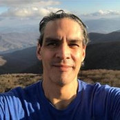 David Whitehead's photo