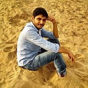Priyan Ram's photo