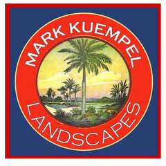 Mark Kuempel Landscapes