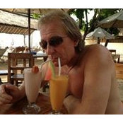 Ray Garden's photo