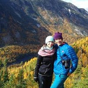 Julie Séguin's photo