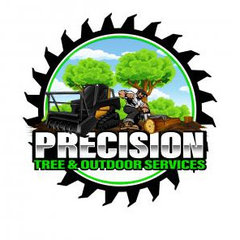 Precision Tree and Outdoor Services