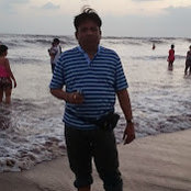 Prakash Joshi's photo