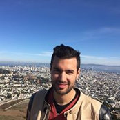 Marco Salvioli's photo