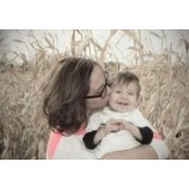 Justine Conover's photo