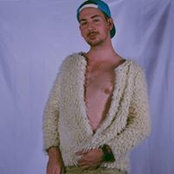 Cameron Gilmores foto