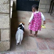 Caroline Muriithi's photo