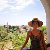 Ludovica Vizzini's photo