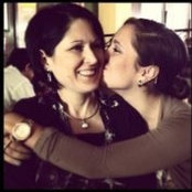 Claudia De la Garza's photo
