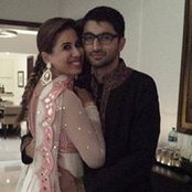 Rohan Kapur's photo