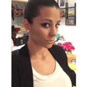 Steph Lopes's photo