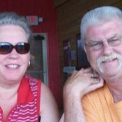 Steve-Sharon Everhart Crosswhites billede