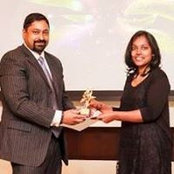 Vanitha Marankappas foto