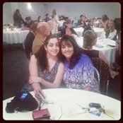 Daniela Lafata's photo