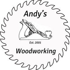 Andy's Woodworking