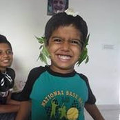 Srinatha Joshi's photo